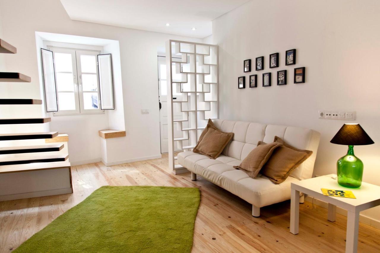 Apartamento Mouraria Musica & Romance